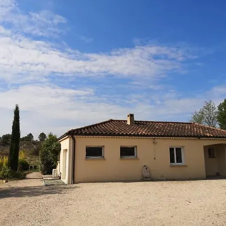 Villa Mas D'alex *