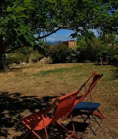 Villa Mas D'alex